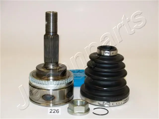 Handler.Part Joint kit, drive shaft Japanparts GI226 1