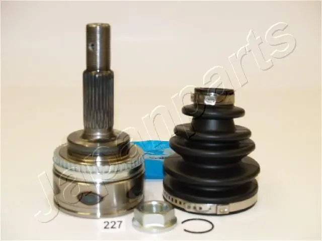 Handler.Part Joint kit, drive shaft Japanparts GI227 1