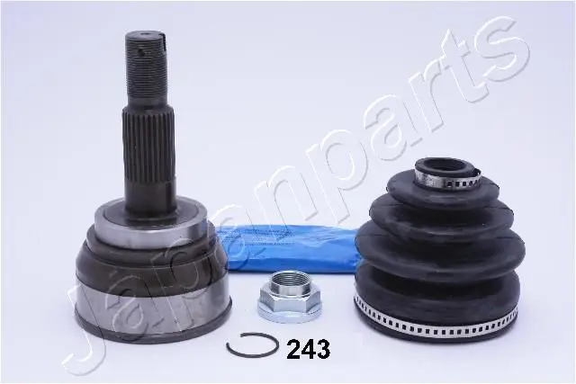 Handler.Part Joint kit, drive shaft Japanparts GI243 1