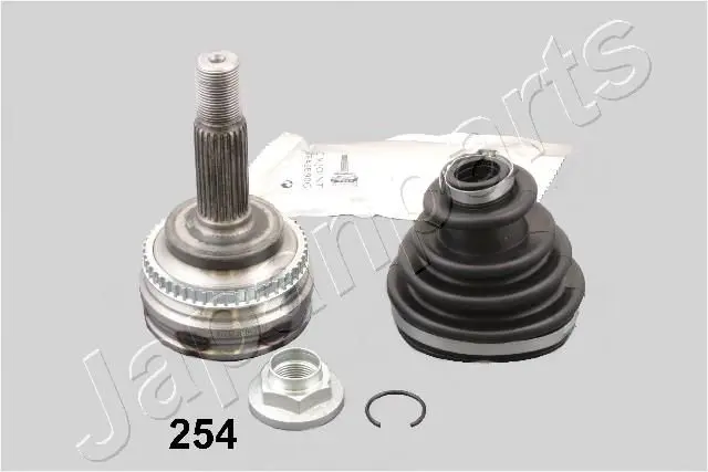 Handler.Part Joint kit, drive shaft Japanparts GI254 1