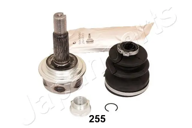 Handler.Part Joint kit, drive shaft Japanparts GI255 1