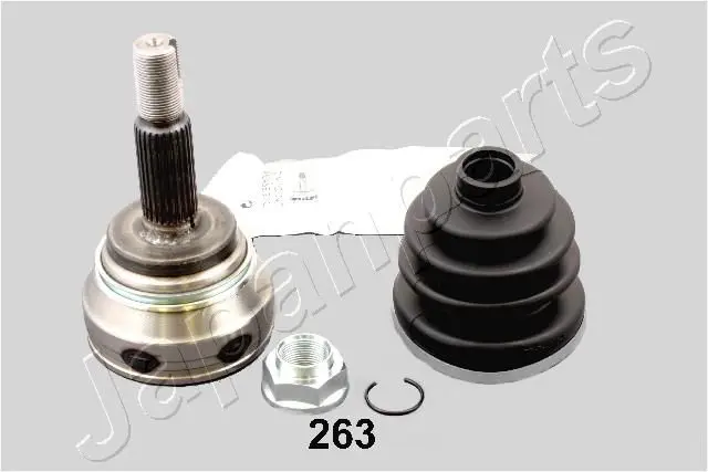 Handler.Part Joint kit, drive shaft Japanparts GI263 1