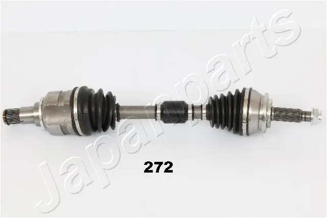 Handler.Part Drive shaft Japanparts GI272 1