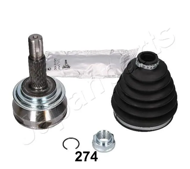 Handler.Part Joint kit, drive shaft Japanparts GI274 1