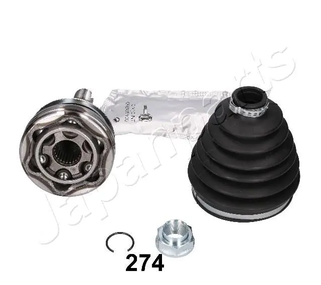 Handler.Part Joint kit, drive shaft Japanparts GI274 2