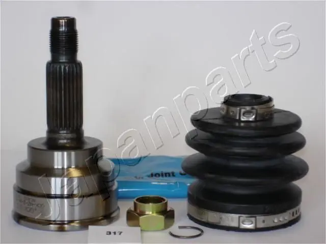 Handler.Part Joint kit, drive shaft Japanparts GI317 1