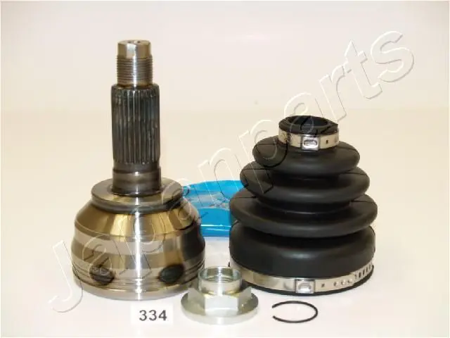 Handler.Part Joint kit, drive shaft Japanparts GI334 1