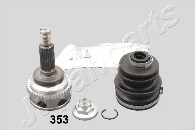 Handler.Part Joint kit, drive shaft Japanparts GI353 1