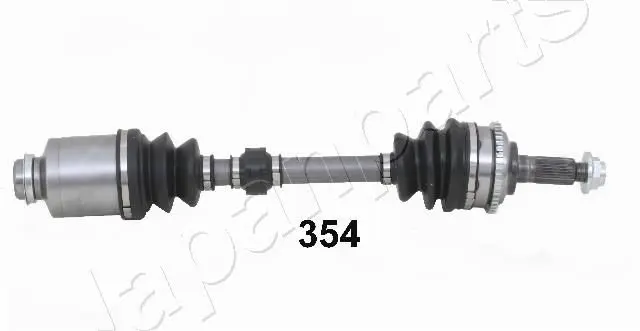 Handler.Part Drive shaft Japanparts GI354 1