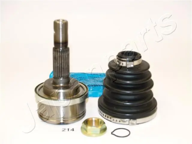 Handler.Part Joint kit, drive shaft Japanparts GI214 1