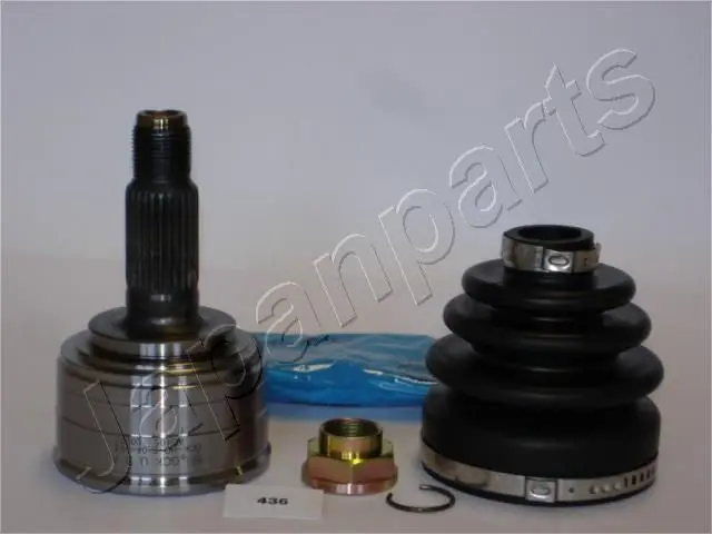 Handler.Part Joint kit, drive shaft Japanparts GI436 1