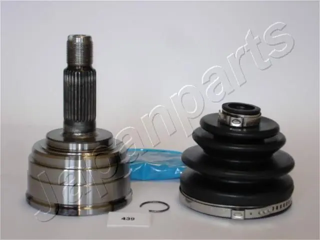 Handler.Part Joint kit, drive shaft Japanparts GI439 1