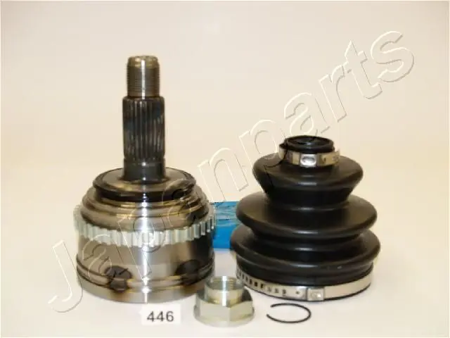 Handler.Part Joint kit, drive shaft Japanparts GI446 1