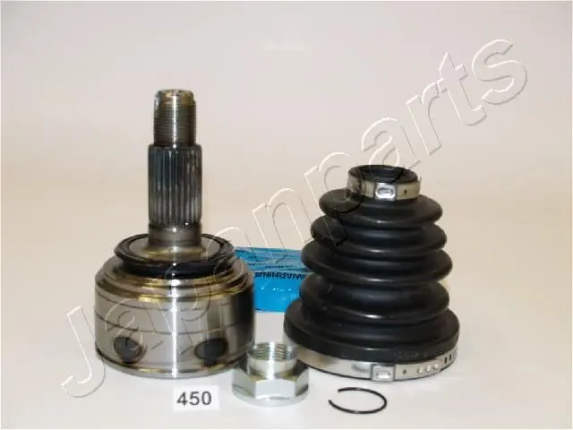 Handler.Part Joint kit, drive shaft Japanparts GI450 1