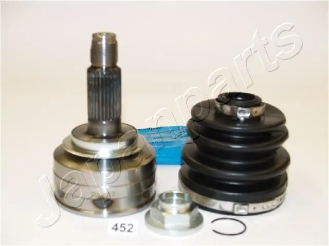 Handler.Part Joint kit, drive shaft Japanparts GI452 1