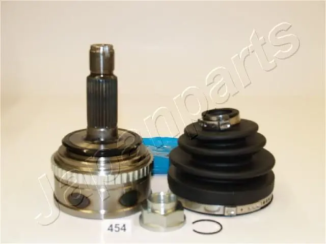 Handler.Part Joint kit, drive shaft Japanparts GI454 1