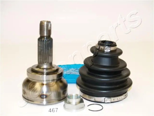 Handler.Part Joint kit, drive shaft Japanparts GI467 1