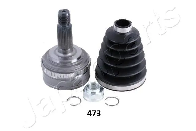 Handler.Part Joint kit, drive shaft Japanparts GI473 1