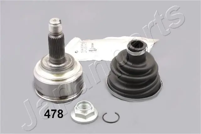 Handler.Part Joint kit, drive shaft Japanparts GI478 1