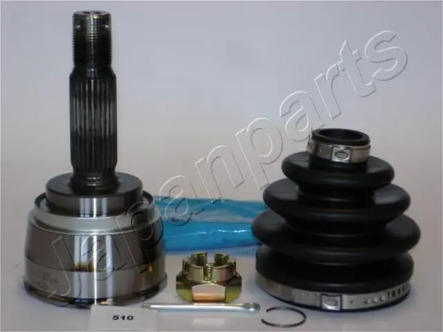 Handler.Part Joint kit, drive shaft Japanparts GI510 1