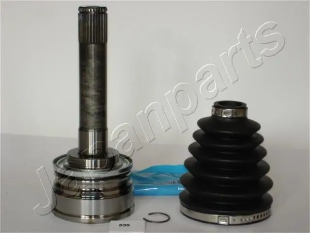 Handler.Part Joint kit, drive shaft Japanparts GI535 1