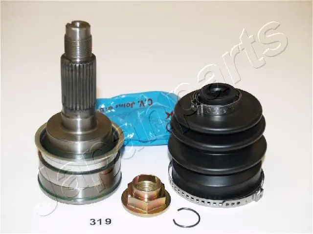 Handler.Part Joint kit, drive shaft Japanparts GI319 1