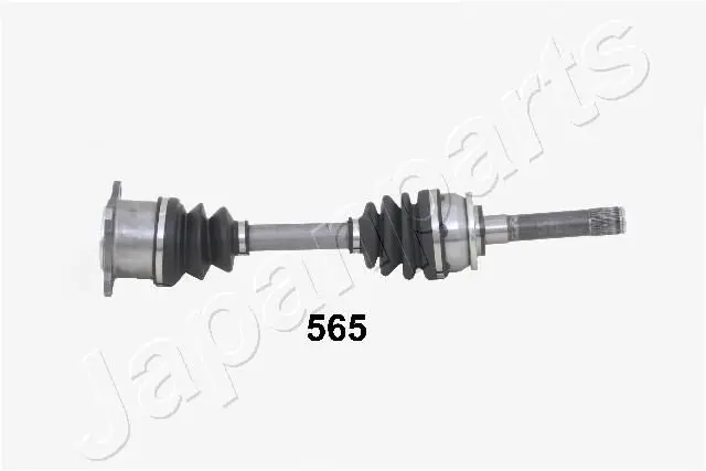 Handler.Part Drive shaft Japanparts GI565 1