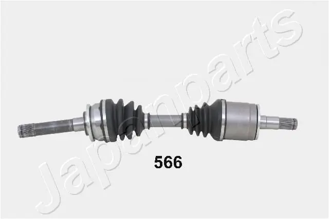 Handler.Part Drive shaft Japanparts GI566 1