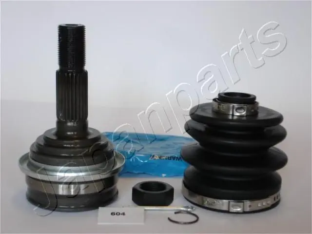 Handler.Part Joint kit, drive shaft Japanparts GI604 1