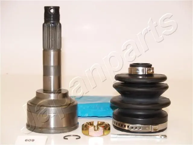 Handler.Part Joint kit, drive shaft Japanparts GI609 1