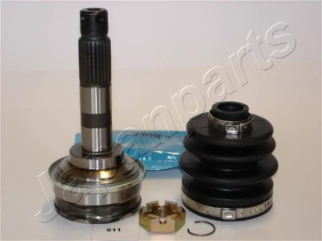 Handler.Part Joint kit, drive shaft Japanparts GI611 1