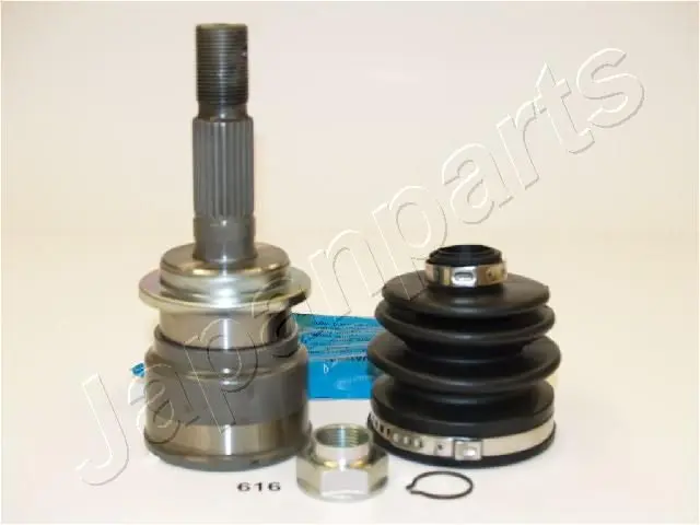 Handler.Part Joint kit, drive shaft Japanparts GI616 1