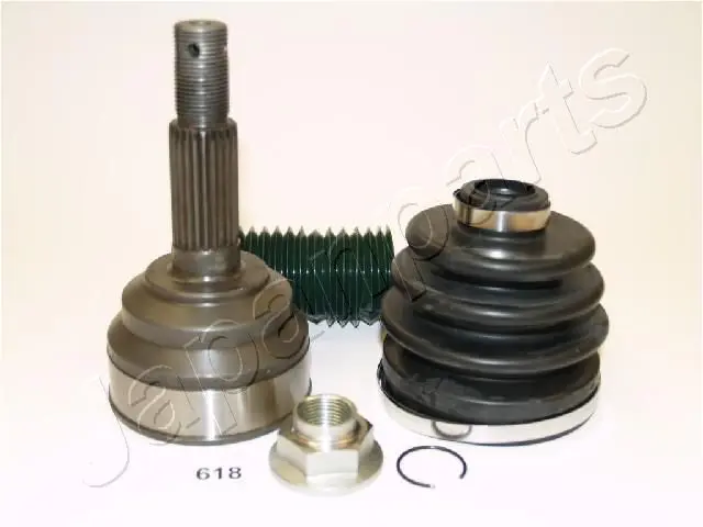 Handler.Part Joint kit, drive shaft Japanparts GI618 1