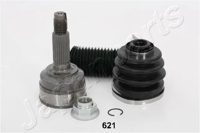 Handler.Part Joint kit, drive shaft Japanparts GI621 1