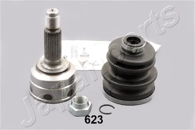 Handler.Part Joint kit, drive shaft Japanparts GI623 1