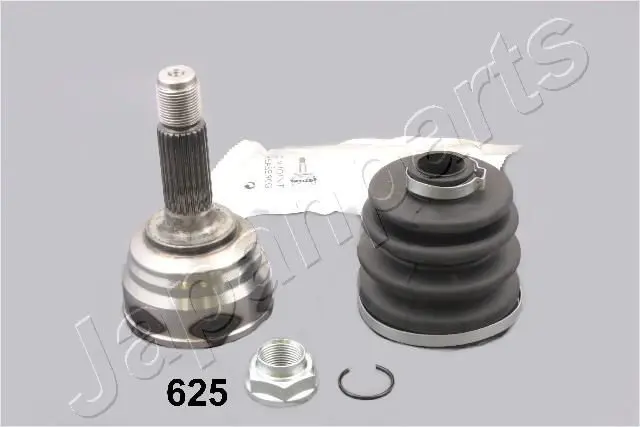 Handler.Part Joint kit, drive shaft Japanparts GI625 1