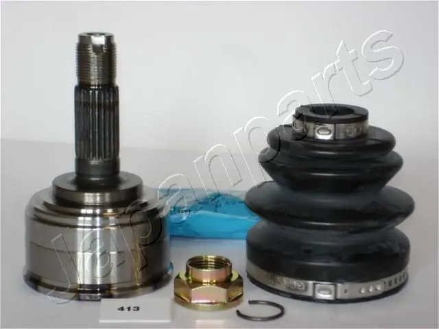 Handler.Part Joint kit, drive shaft Japanparts GI716 1