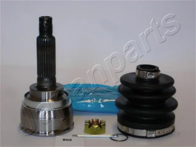 Handler.Part Joint kit, drive shaft Japanparts GI802 1