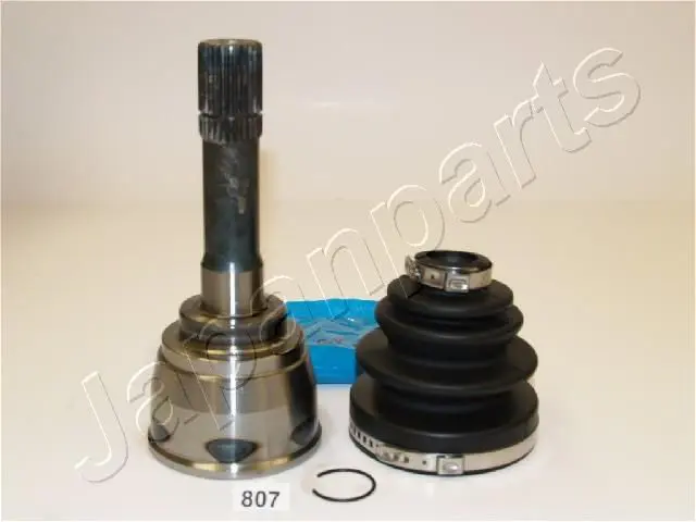 Handler.Part Joint kit, drive shaft Japanparts GI807 1