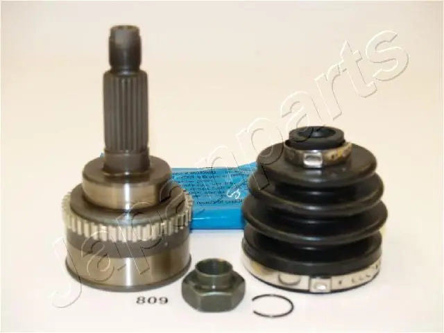 Handler.Part Joint kit, drive shaft Japanparts GI809 1