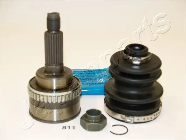 Handler.Part Joint kit, drive shaft Japanparts GI811 1