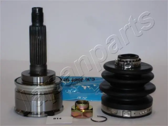 Handler.Part Joint kit, drive shaft Japanparts GI814 1