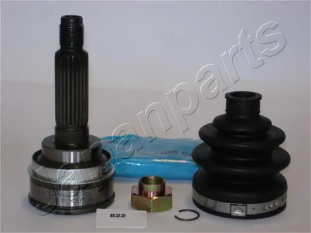 Handler.Part Joint kit, drive shaft Japanparts GI822 1