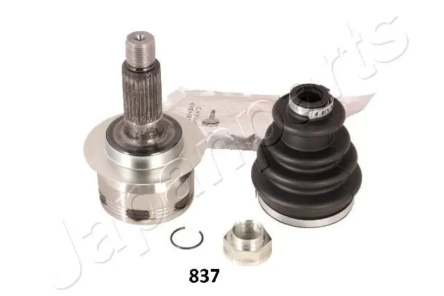 Handler.Part Joint kit, drive shaft Japanparts GI837 1