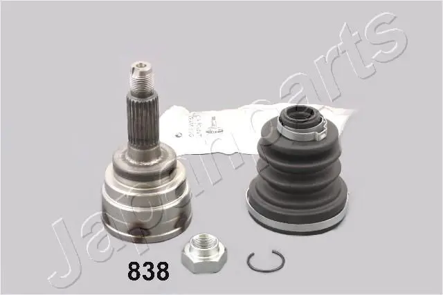 Handler.Part Joint kit, drive shaft Japanparts GI838 1