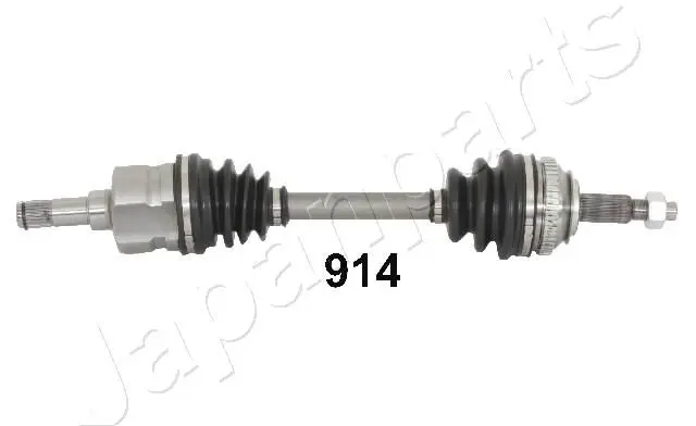 Handler.Part Drive shaft Japanparts GI914 1