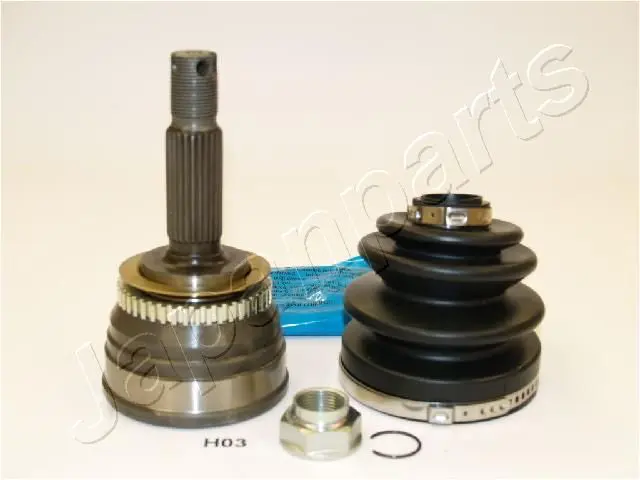 Handler.Part Joint kit, drive shaft Japanparts GIH03 1