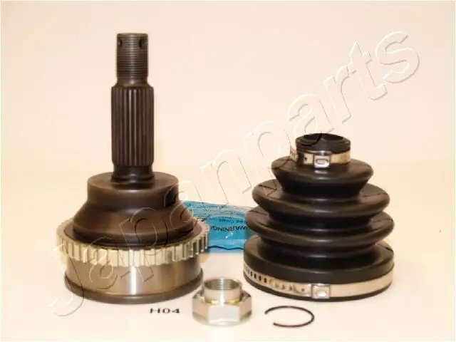 Handler.Part Joint kit, drive shaft Japanparts GIH04 1