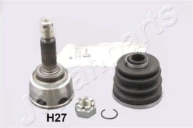 Handler.Part Joint kit, drive shaft Japanparts GIH27 1