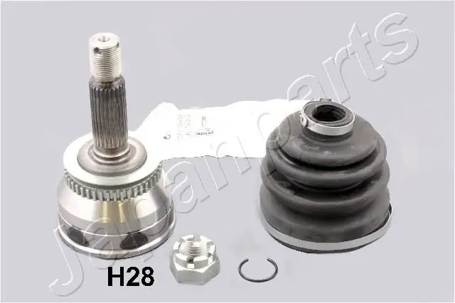 Handler.Part Joint kit, drive shaft Japanparts GIH28 1